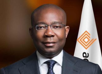 How Access Bank Chairman, Aig-Imoukhuede, Deceitfully Took Over Shares Of A Major Shareholder