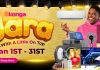 Limited Time Offer: 25% Discount on Starlink, More on Konga Jara