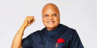 An open congratulatory letter to Ndi Imo as we celebrate our state at 50 By Ifeanyi Araraume