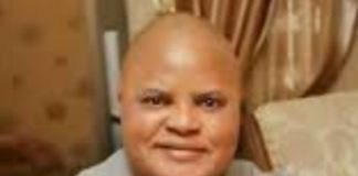 Araraume Hails Ndi Imo As State Celebrates 50