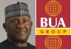 BUA Group Sacks 700 Truck Drivers Over Protest Of N30bn Staff Welfare, Gift
