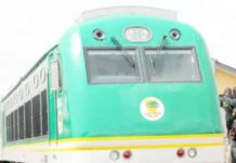 Passengers Stranded As Kaduna-Abuja Bound Train Develops Fault Near Rijana