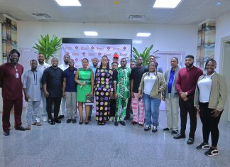 Zinox Technologies, TD Africa Forge Strategic Partnership to Revolutionize African Technologies, Ecosystem