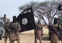 EDITORIAL: The worsening insecurity in Nigeria