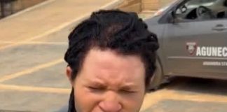 Why Gov. Soludu Arrested Native Doctor, Ezenagu, In Anambra (+Video)