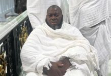 “I found Peace in Islam” – Dokubo-Asari on His Conversion, Conviction and Life of Discipline