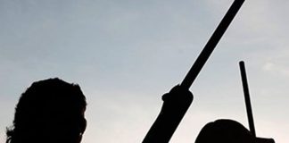 Gunmen Kidnap Seminarian, Catechist, Worshippers In Enugu Catholic Church