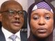 ‘You Can Only Speak Grammar’ Wike Mocks Aisha Yesufu For Losing NDC Primary
