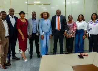 TD Africa, Check Point Deepen Partnership to Strengthen Cybersecurity Capacity Across Africa