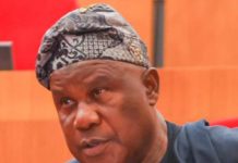 Don’t Use Powder To Neutralise Terrorists, It Will Affect The Children– Senator Buhari