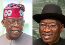 EDITORIAL: The Jonathan card for Tinubu: it can not work!