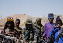 EDITORIAL: Why Enablers of kidnappings be treated as kidnappers