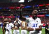 Shocking! How Cape Verde Held Spain To Historic 0-0 Draw