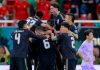 World Cup: Mexico Emerges First Country To Reach Knockout Stage