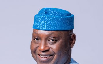 Biodun Oyebanji Re-elected As Ekiti Governor