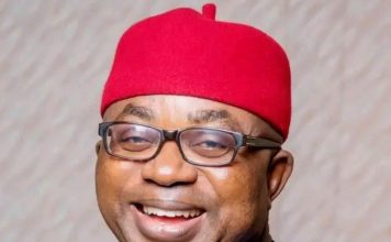 RT. HON. SAM ONUIGBO: FROM COMMUNITY SERVICE TO GLOBAL CLIMATE LEADERSHIP