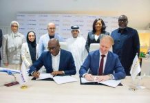 Air Peace Signs Partnership Deal With Etihad Airways