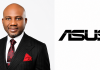 Science and Tech Minister, Kingsley Udeh, ASUS To Unveil First Flagship Store In West Africa