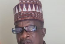 Atiku’ll Inherit Buhari’s 12m Northern Block Votes in 2027 – Ex APC Chieftain Ojo