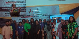 Nkata Ndi Iyom Igbo Foundation, Leo Stan Ekeh Foundation Empower Trainers to Drive Youth Value Reorientation