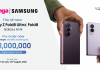 Samsung Unveils It’s New Galaxy Z Fold8 Series, Pre-Order Now Available on Konga