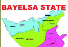 Why Police Arrested 3 Bayelsa Civil Servants, Igiran, Nikade, Yakie