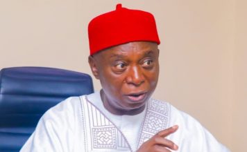 I Defeated Okowa At The Primaries, I Will Return To The Senate- Ned Nwoko