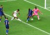 2026 World Cup: England Defeat France 6-4 As Saka Strikes Hatrick