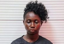 EFCC Arraigns Chinwendu Fidelia Ohanebo For ‘N42.3m Fraud’