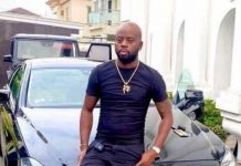 Lagos ‘Big Boy’ KC Luxury Arrested Over ₦39bn Cocaine Bust Flaunts ₦1.2bn Mercedes Benz Cars (+Video)