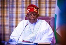 Tinubu Gives Four Reasons US Shouldn’t Release His FBI Records