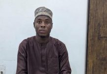 How Customs Intercepted $73,000, £15,957, 827,800 SAR From Haruna Yusuf