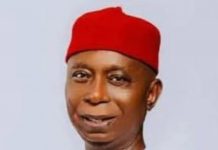 Ned Nwoko Speaks On Why The Creation of Anioma State Is Sacrosanct