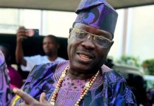 Nollywood Actor Ogogo Dies At 66, Succumbs To Stage 4 Cancer