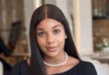 BBNaija’s Neche Gives Reasons Why She Voluntarily Left The House (+Video)