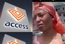 ‘I Trusted Access Bank So Much They Took My Money’ Lady Weeps Over Stolen ₦3m (+Video)