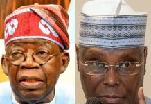 You Abandoned Nigerians While They Are Trapped In Burning Building” Atiku Lambasts Tinubu Over Europe Vacation