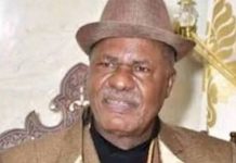 Kidnappers Release Abducted Jezco Boss, Joseph Ezeokafor