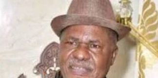 Kidnappers Release Abducted Jezco Boss, Joseph Ezeokafor