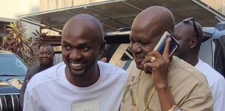 Jezco Oil Boss, Joseph Ezeokafor, Kidnapped In Anambra