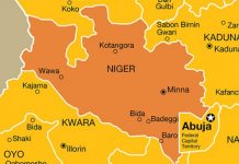 One Year After Niger Ex-Commissioner Died, Wife, 3 Children Killed In Autocrash