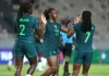 Falcons Eye World Cup Qualification, Meet Lionesses