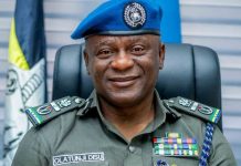 POLICING NIGERIA WITH PUBLIC RELATIONS: Tunji Disu’s Catalytic Approach