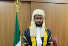 Eight Days After Resigning As Edo Speaker, Blessing Agbebaku Impeached