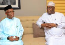 Hours After El-Rufai Spoke About Being Abandoned, Atiku Appoints Him ADC Campaign Council Deputy Chairman