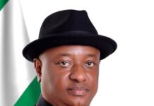 Keyamo Dismisses Atiku’s US Lobbyist’s Move, Calls FBI Referral ‘Storm In A Teacup’