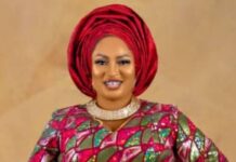 Halimat Tejuosho Spends 19 Days In EFCC Cell