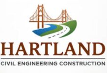 Hartland Nigeria Completes 41 Projects, Reaffirms Commitment To Infrastructure Delivery