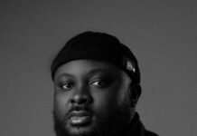 Joe Trex : Taking Gospel Music Beyond Borders