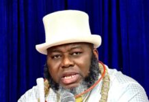 Asari Dokubo Responds To Allegations Against Royal Fouche, Land Dispute Between Udelama And Obuama, Says “I Felt Saddened ”